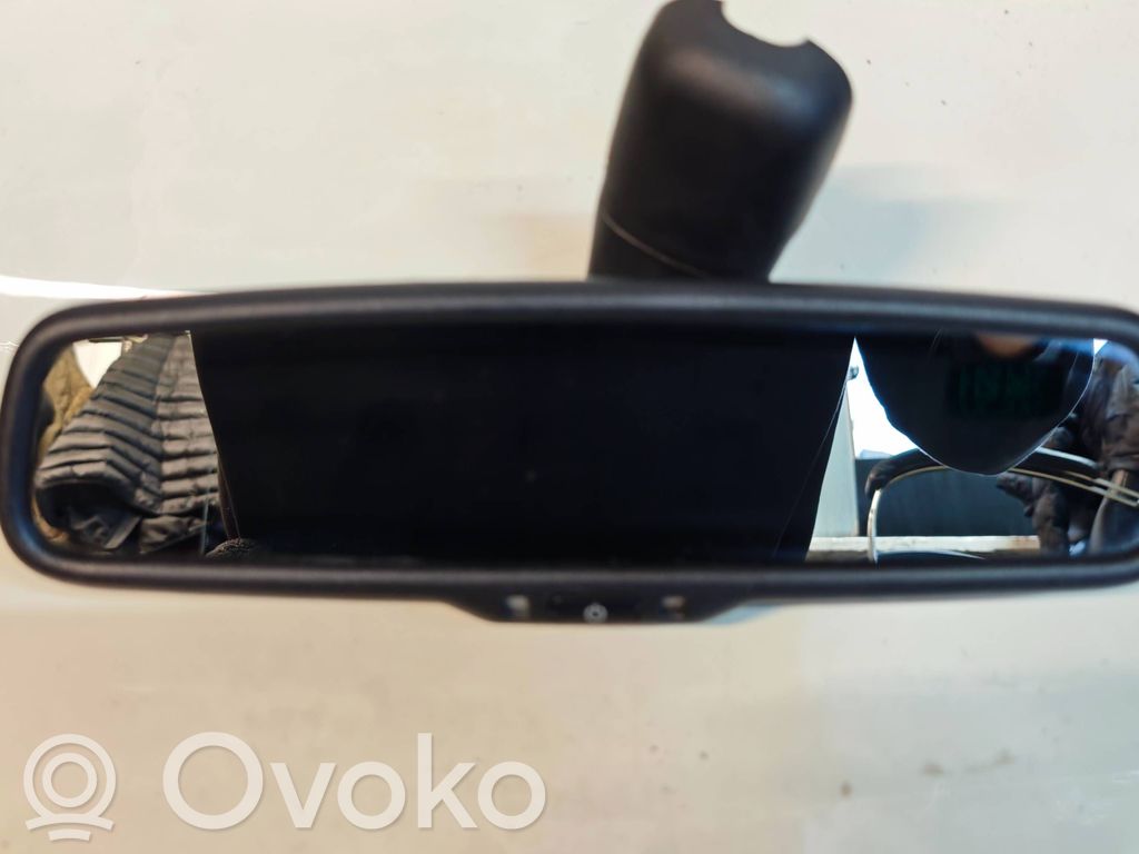 Hyundai Santa Fe Espejo retrovisor (interior) 