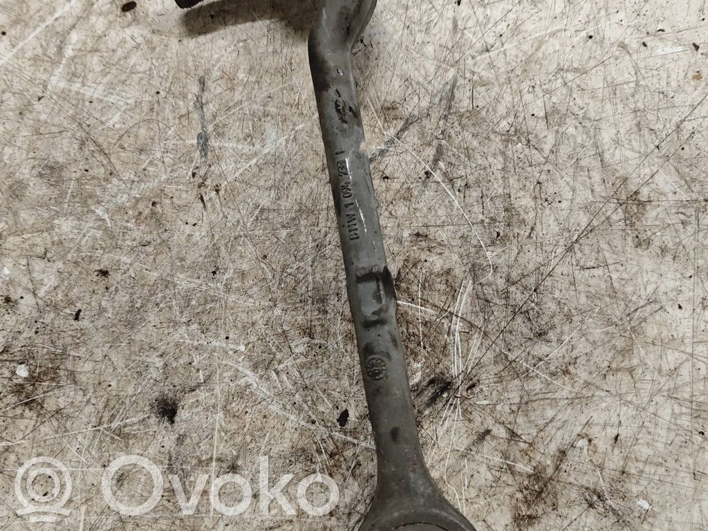 BMW 5 E39 Front lower control arm/wishbone 