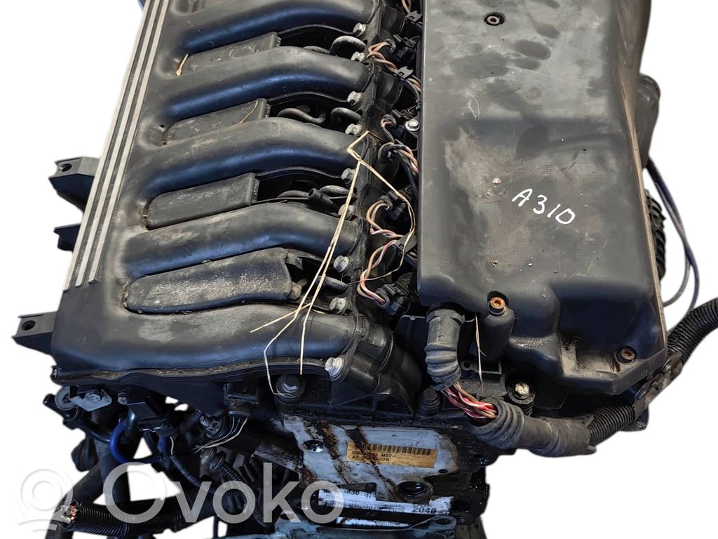 Engine swap   M07025,1211112,224994406,176915013,2040,35888836,A2311071170