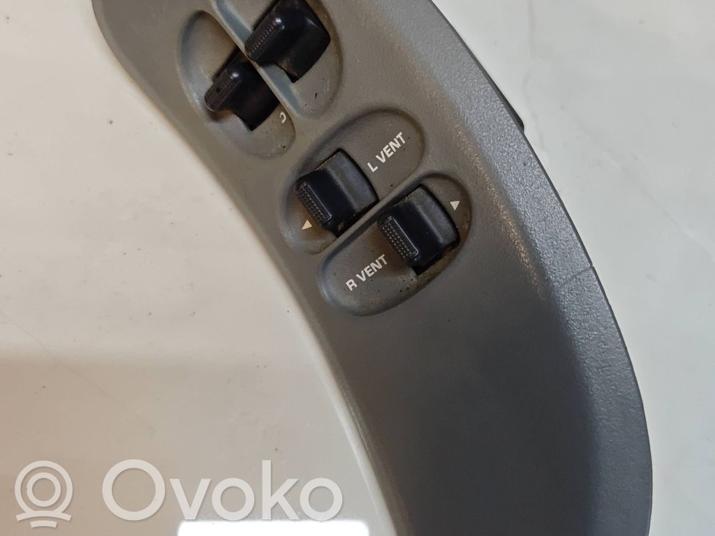 Chrysler Voyager Electric window control switch 