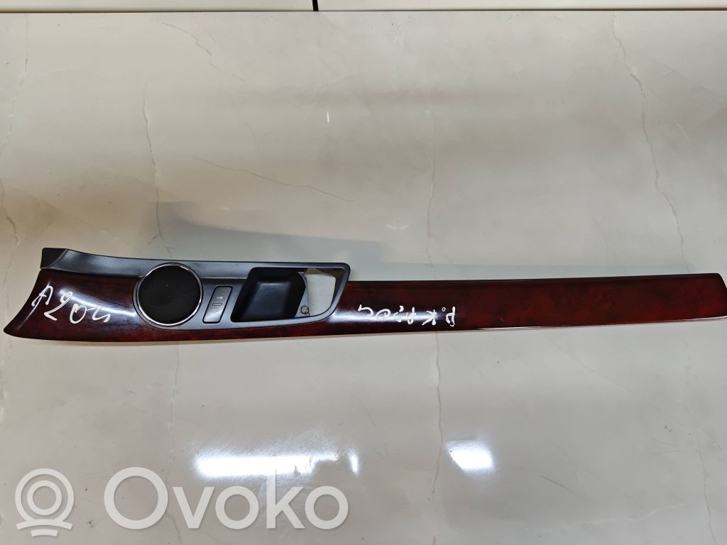 Inne części wnętrza samochodu   3D0867409,344108