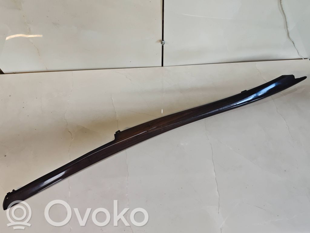 BMW X5 E70 Other center console (tunnel) element 