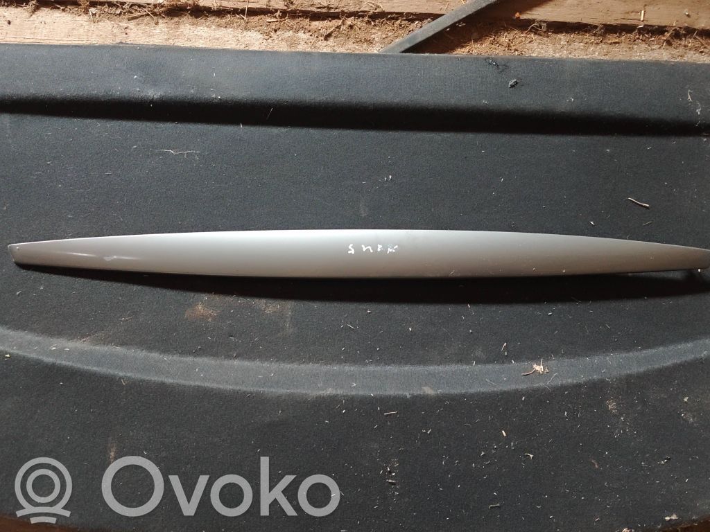 BMW 1 E81 E87 Dashboard glove box trim 