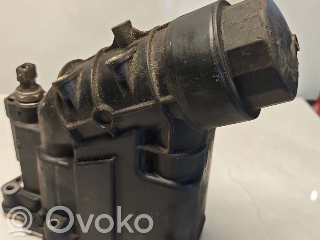 Oil filter mounting bracket   7807799,51750610