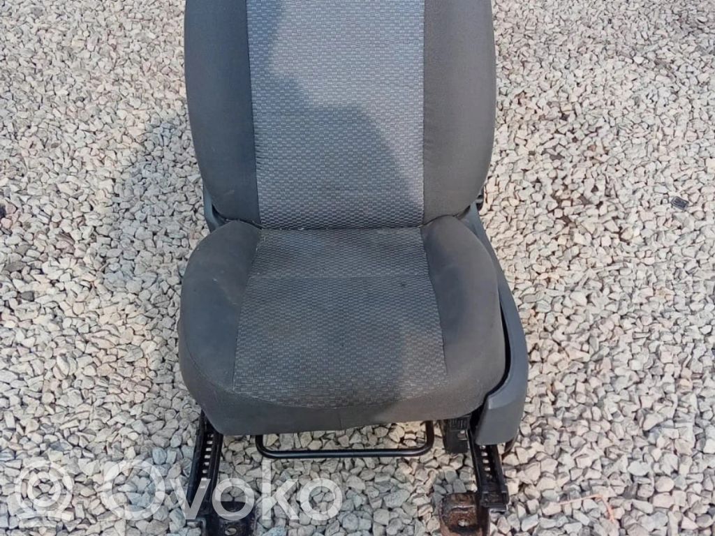Sėdynių komplektas