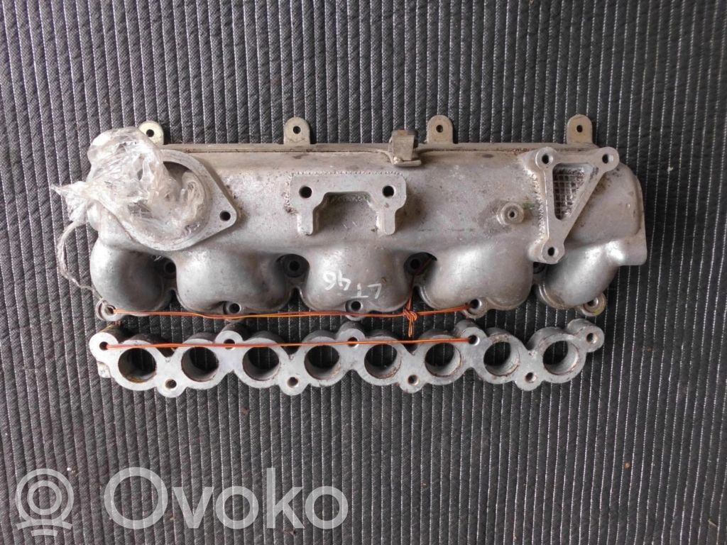 Volkswagen II LT Fuse box set 