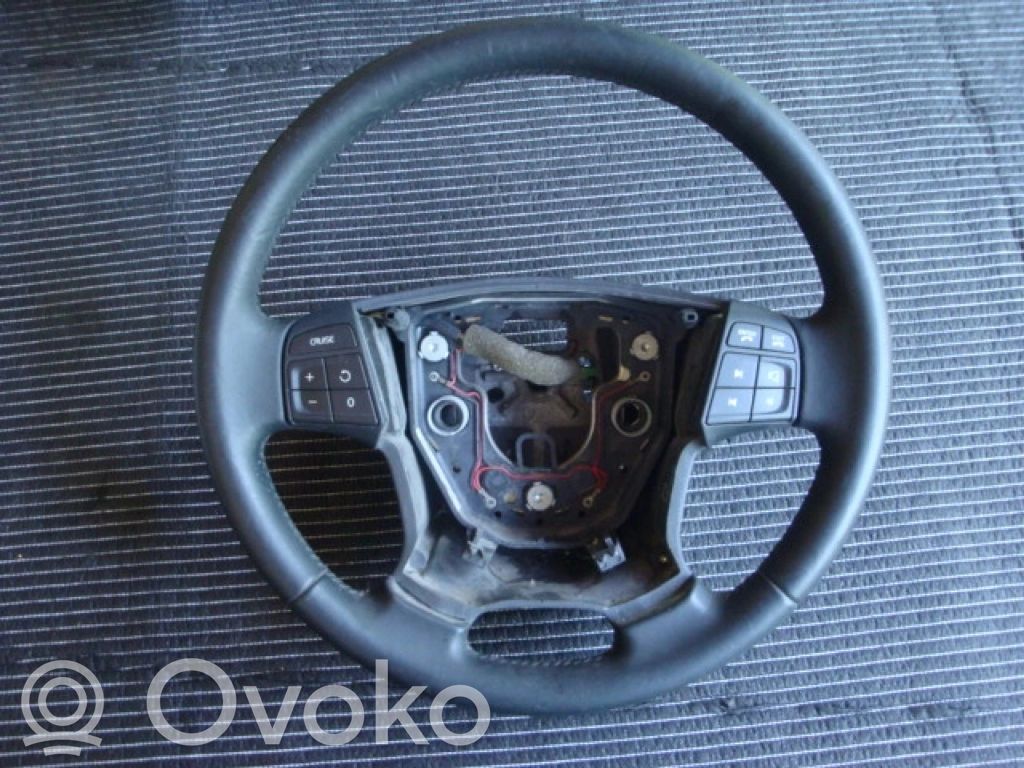 Volvo XC60 Steering wheel 