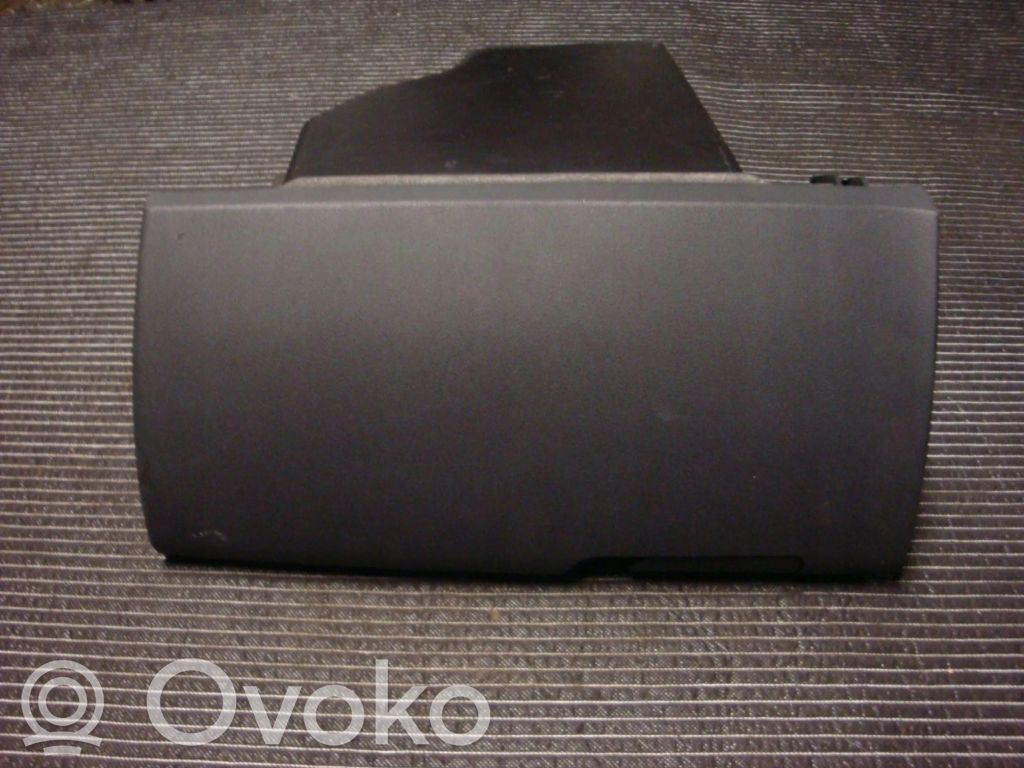 Citroen C5 Kita centrinė konsolės (tunelio) detalė 