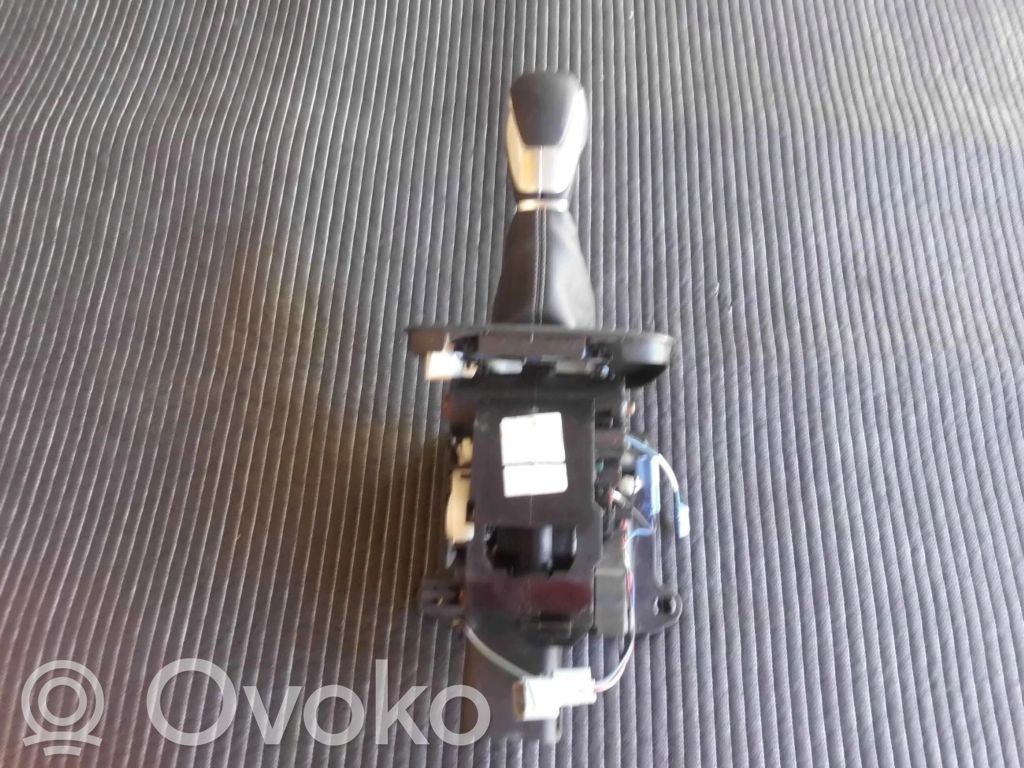 Ford Kuga I Schalthebel Schaltknauf 