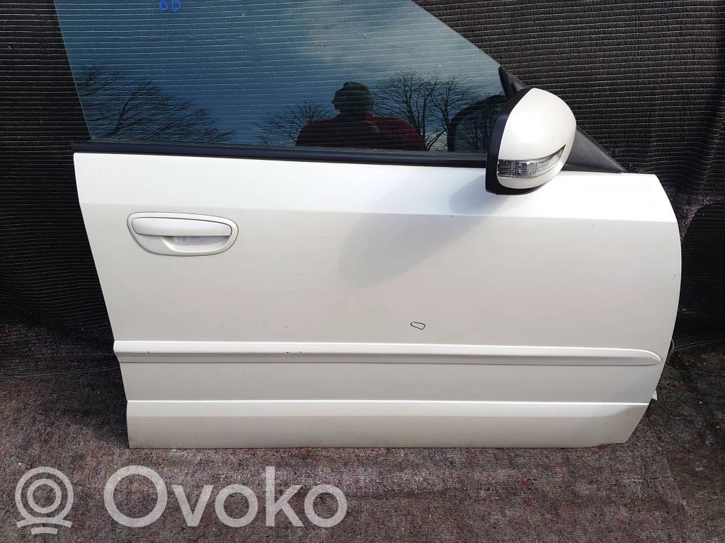 Subaru Outback Tür vorne 