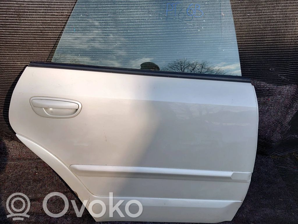 Subaru Outback Tür hinten 
