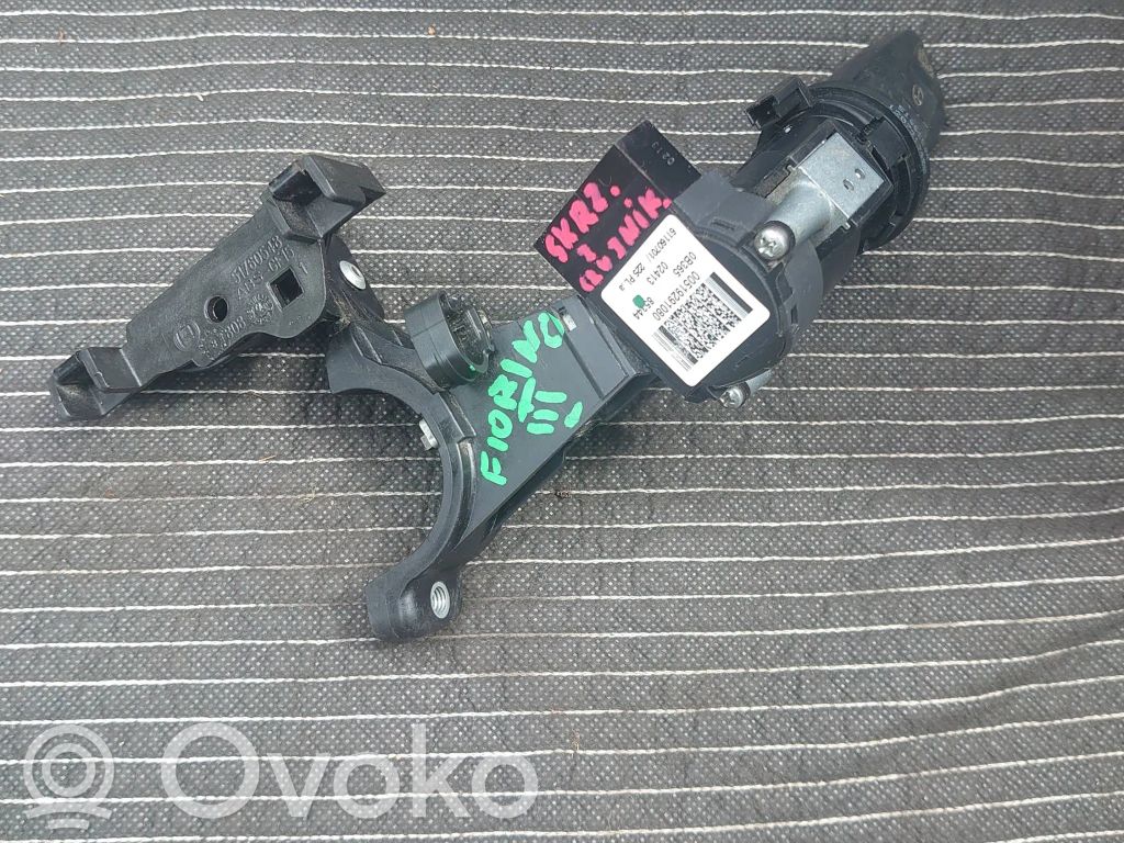 Fiat Fiorino Ignition lock 