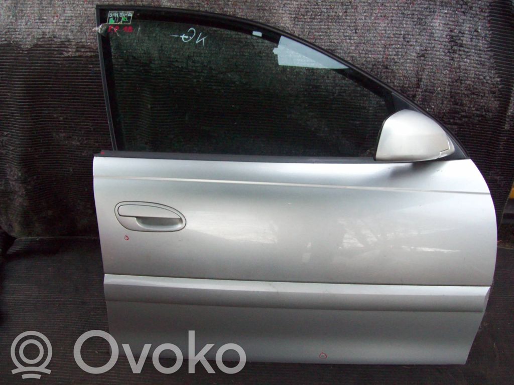 Front door   Z147