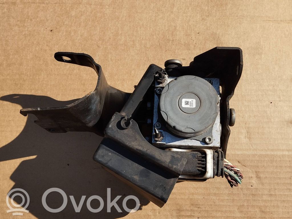 Citroen C3 ABS Pump 