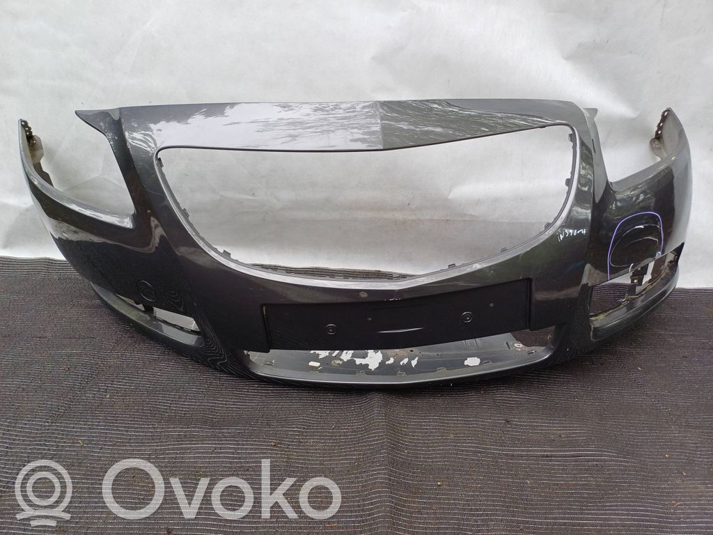 Opel Insignia A Parachoques delantero 