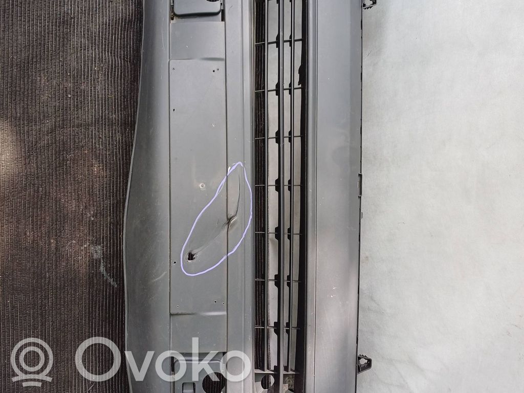 Volkswagen Transporter - Caravelle T5 Front bumper 