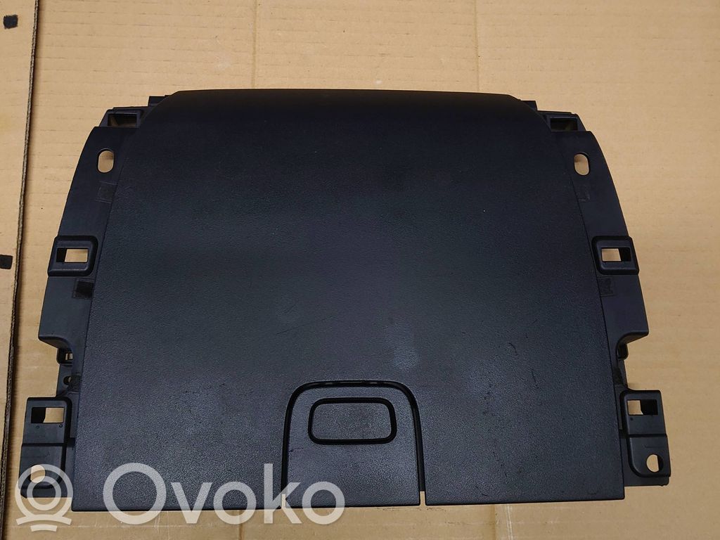 Ford C-MAX I Daiktadėžė 