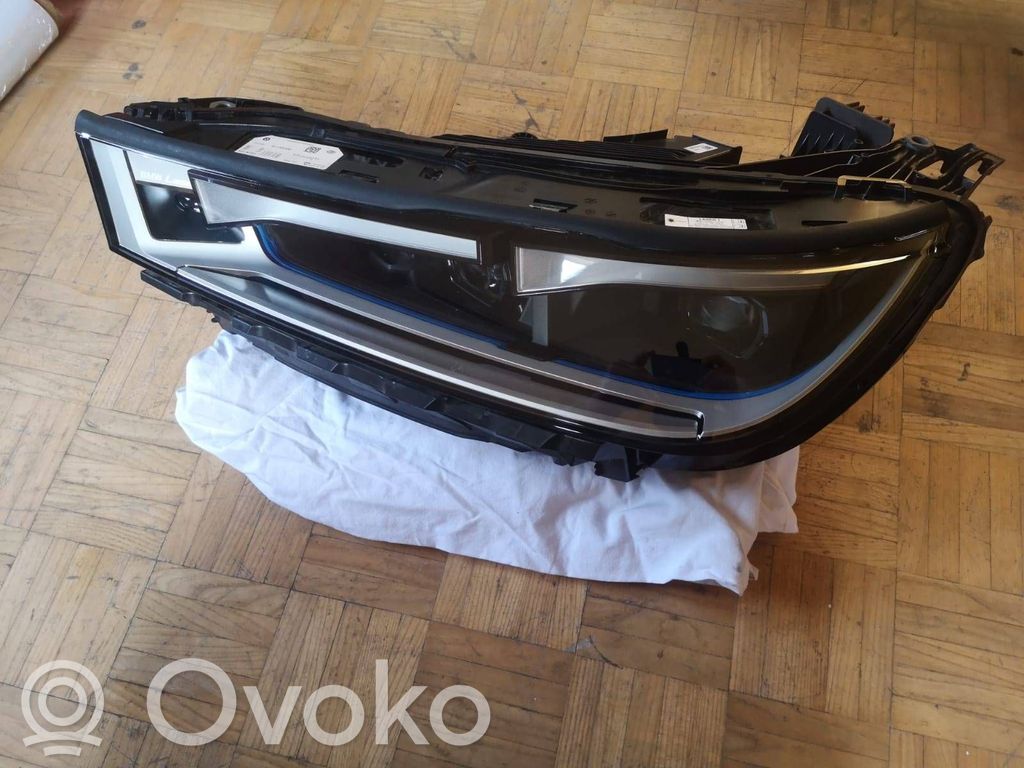 BMW iX Headlight/headlamp 