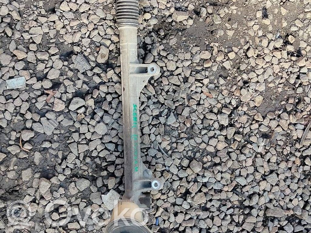Renault Scenic II -  Grand scenic II Steering rack 