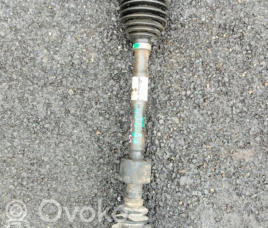 Suzuki SX4 Eje de transmisión delantero 