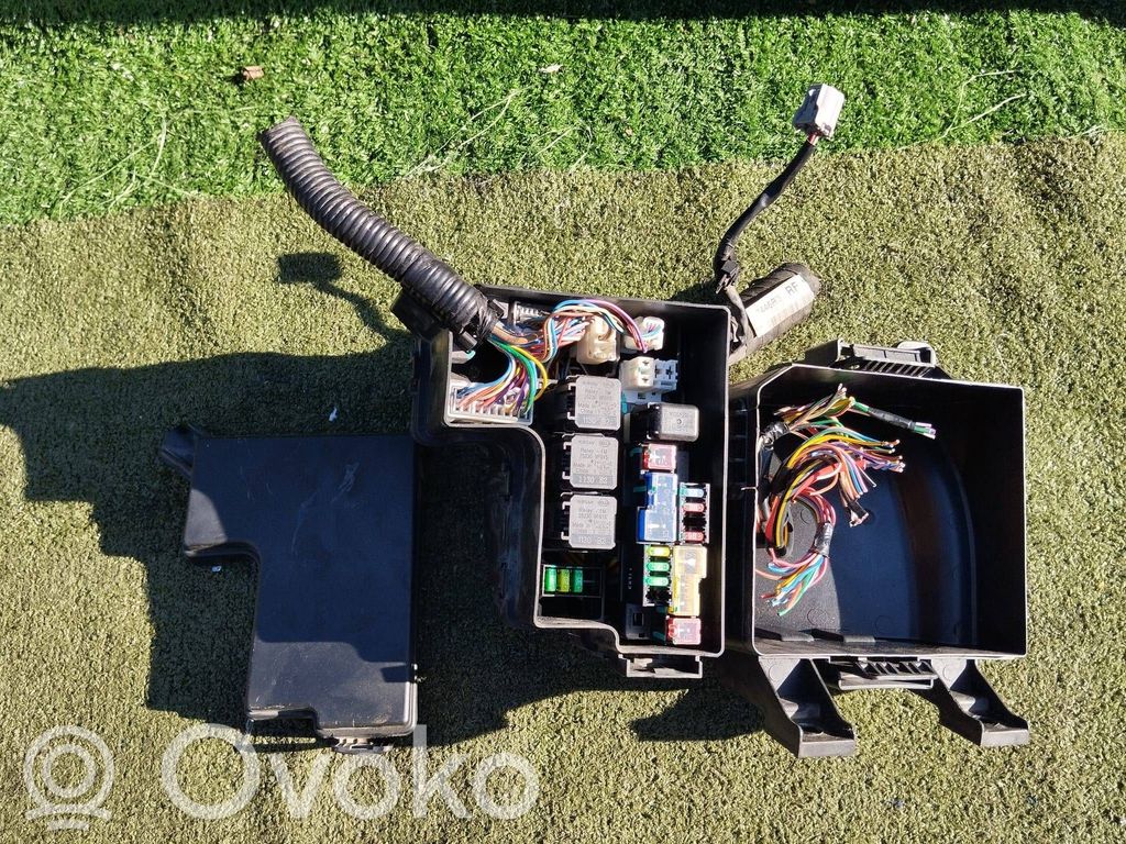 Fuse module   24384JY00A,87446R08,518965009