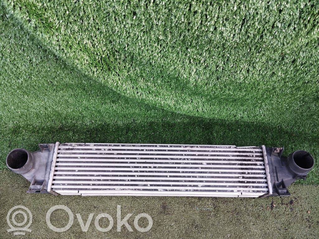 Volvo V40 Intercooler radiator 