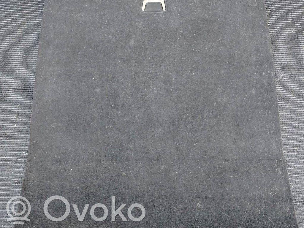 Opel Insignia A Wykładzina podłogowa bagażnika 