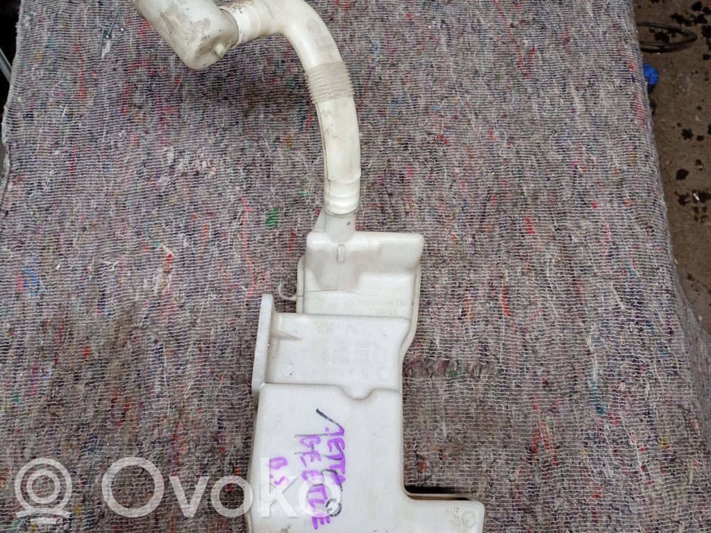 Volkswagen Jetta VI Serbatoio/vaschetta liquido lavavetri parabrezza 