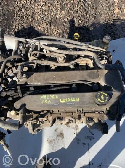 Motor   L8,L8,L822