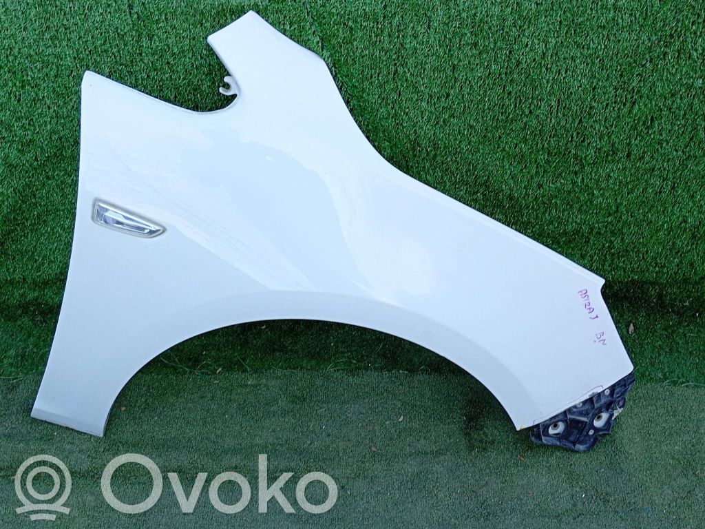 Opel Astra J Guardabarro 