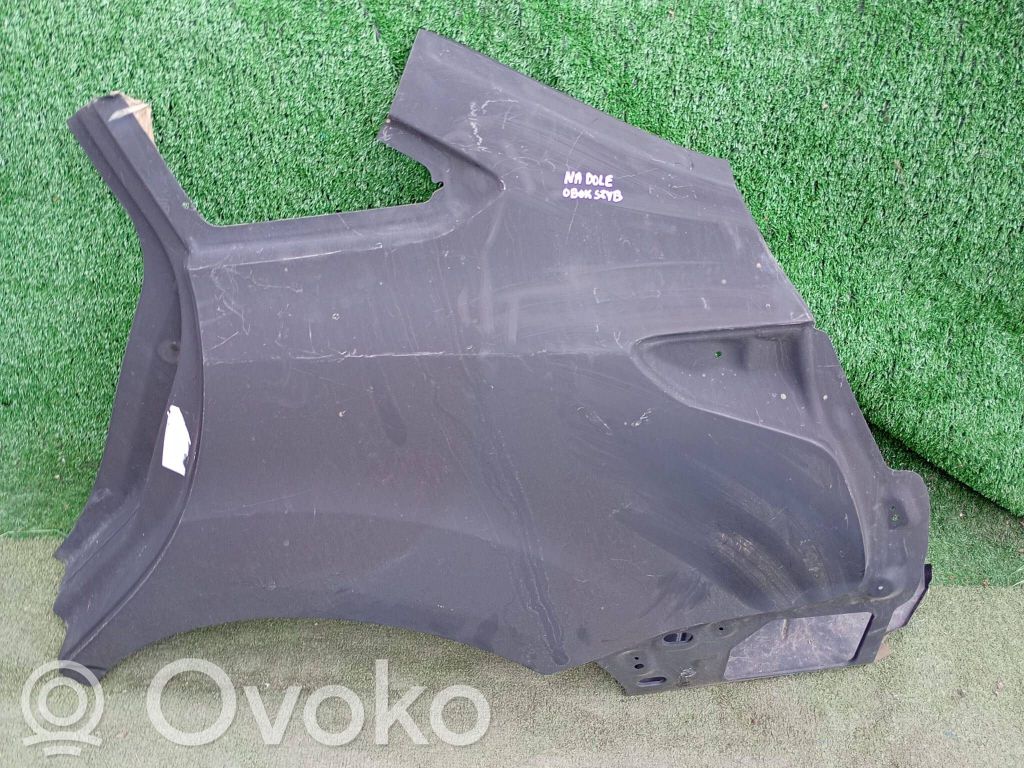 Panel lateral trasero   1717676