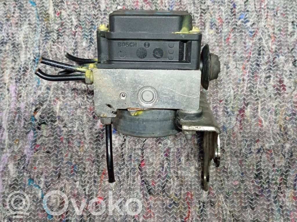 Fiat 500 ABS bloks 