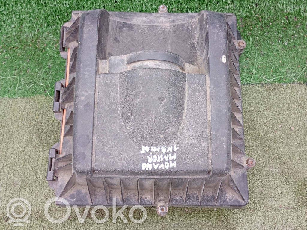 Renault Master II Air filter box 