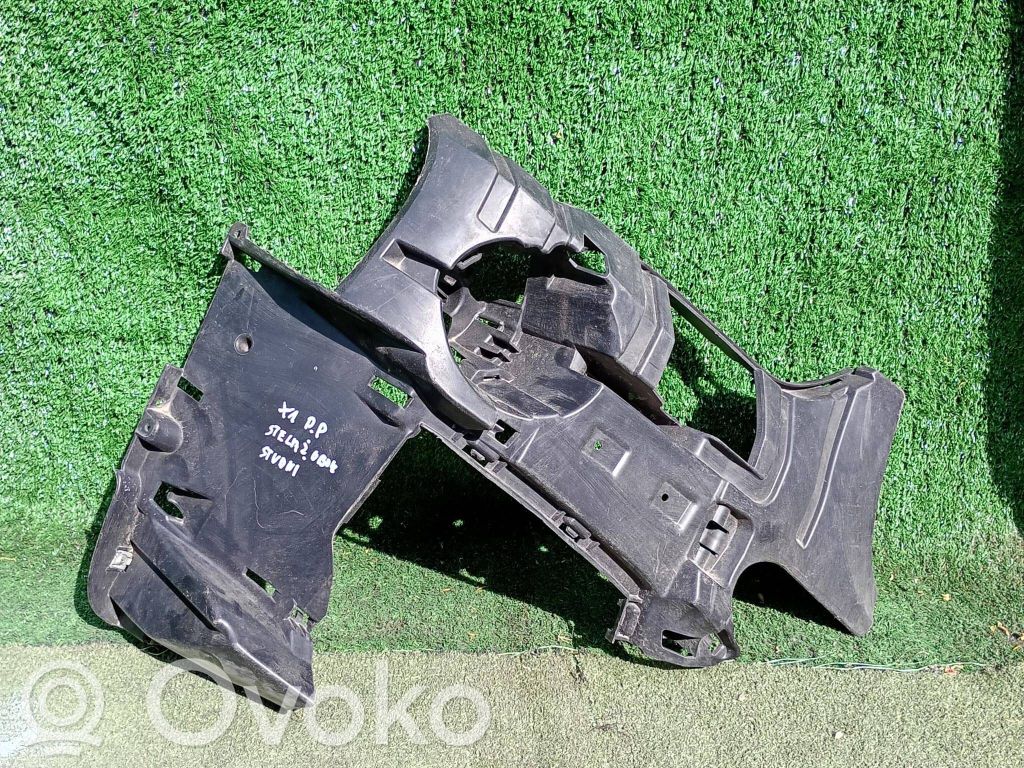 BMW X1 F48 F49 Suport lampă ceață 