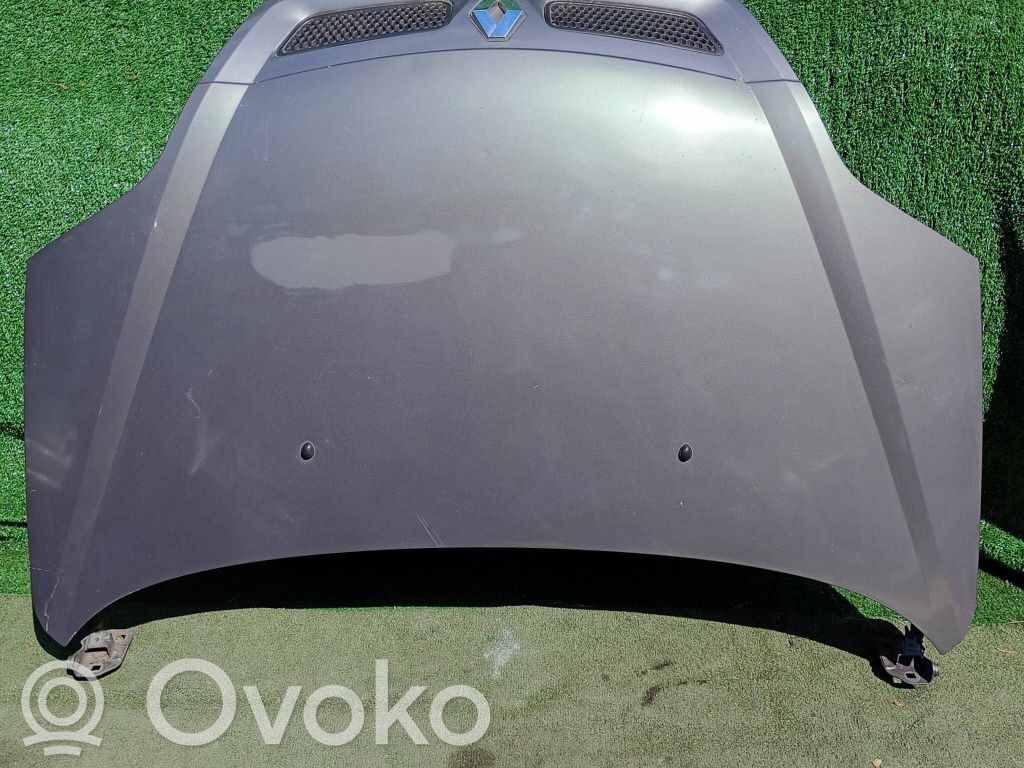 Renault Scenic I Engine bonnet/hood 