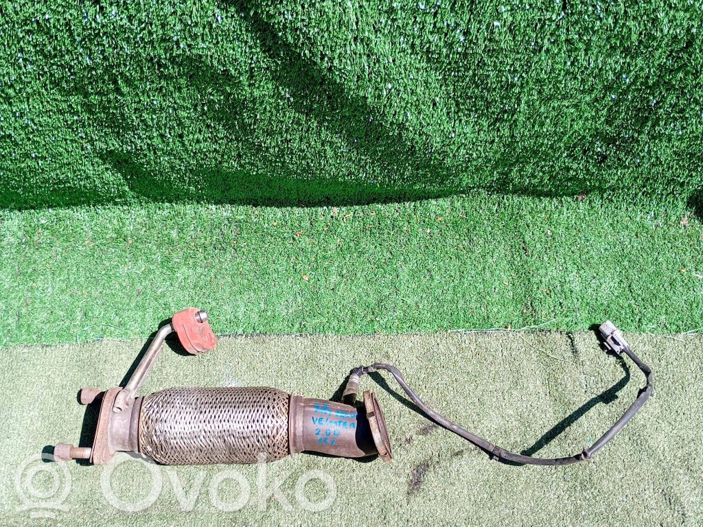 Hyundai Veloster Sonde lambda 