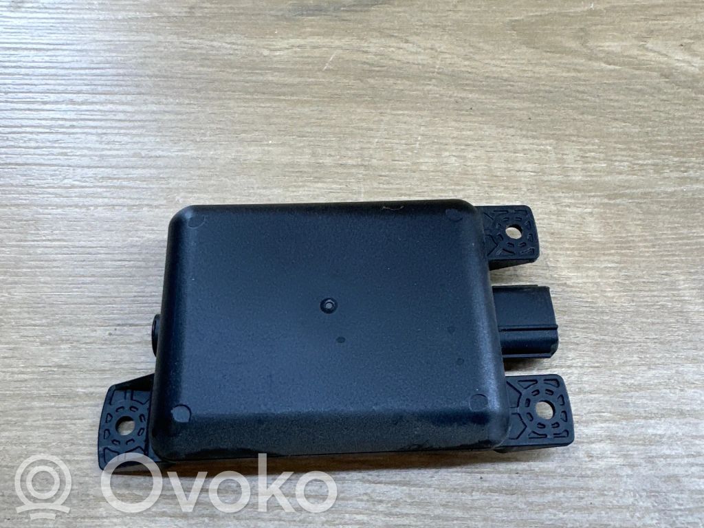 Módulo de control de punto muerto   D24H67Y80B,6PZ01269262