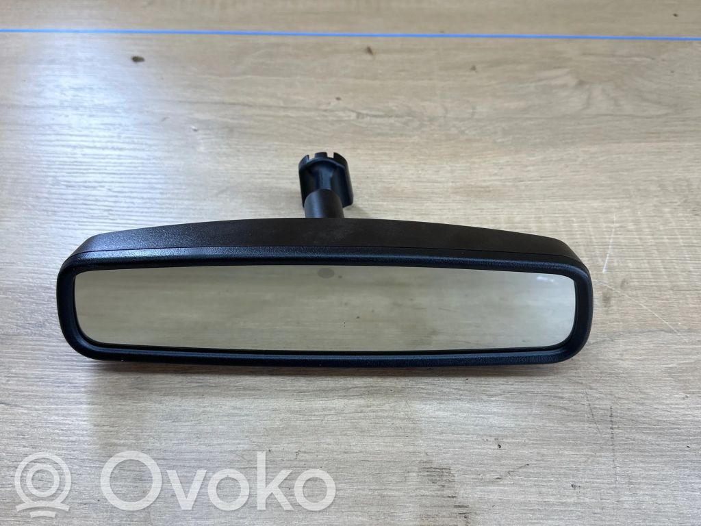 Mazda CX-3 Espejo retrovisor (interior) 