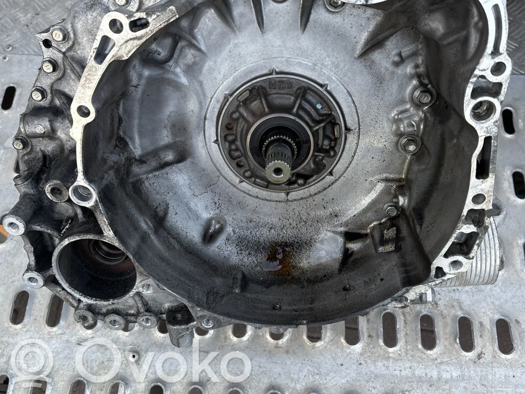Automatic gearbox   1283148,05879,14C7600792