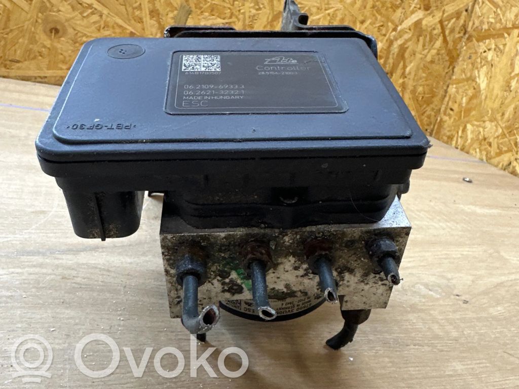 Nissan Note (E12) Bomba de ABS 