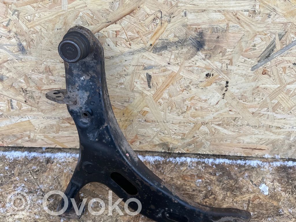 Front lower control arm/wishbone