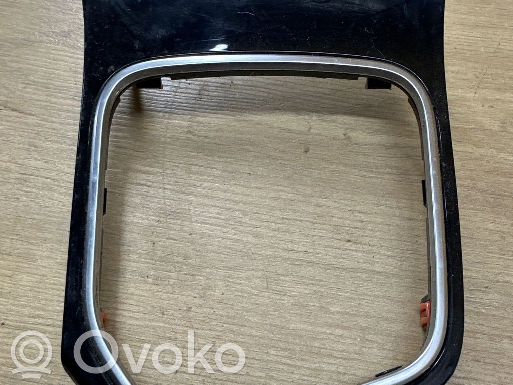 Toyota Auris E180 Gear shifter surround trim plastic 
