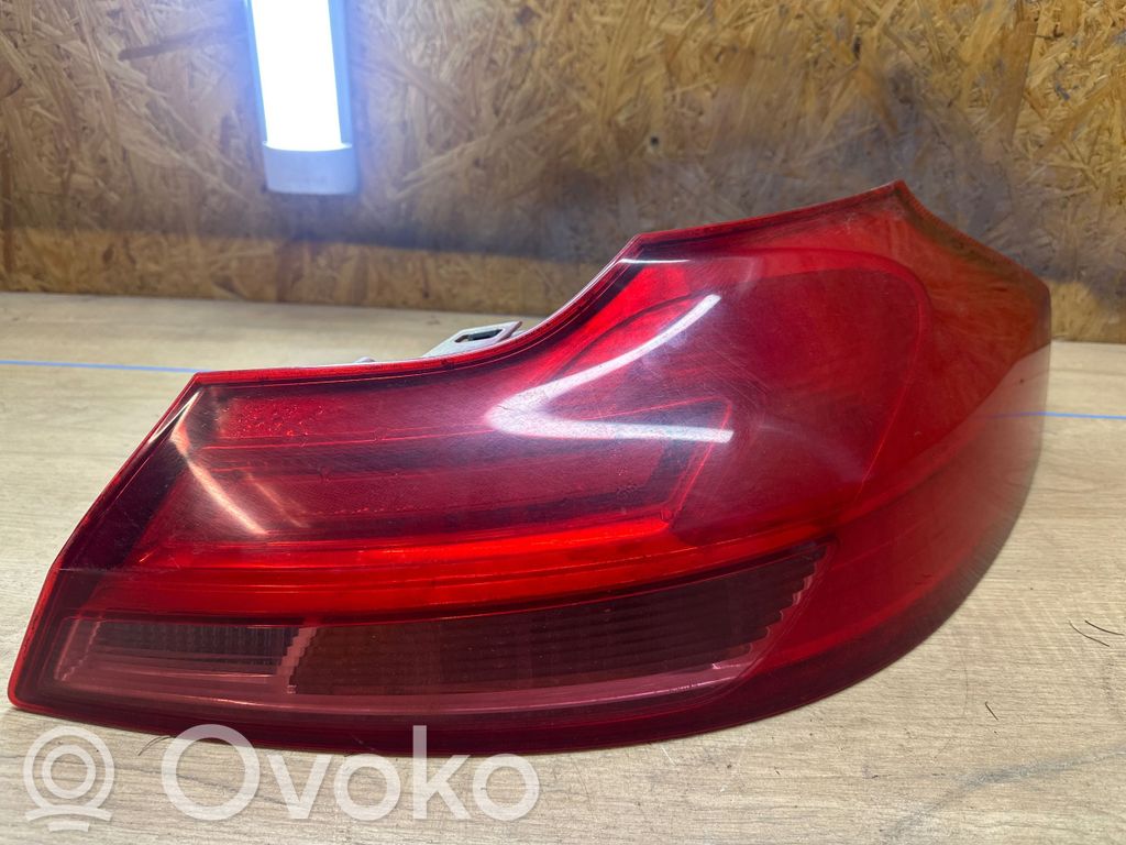 Opel Insignia A Lampa tylna 