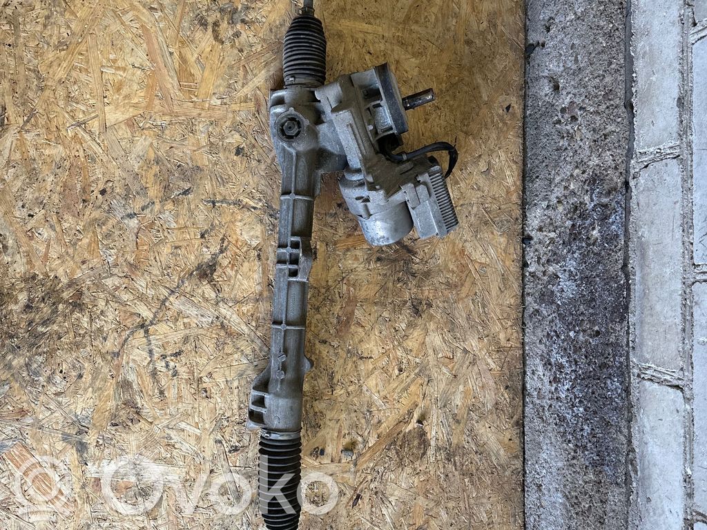 Mini One - Cooper Coupe R56 Steering rack 