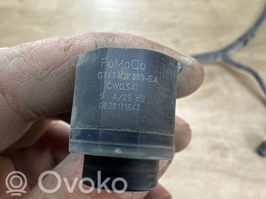 Parksensor PDC   GT4T15K859EA