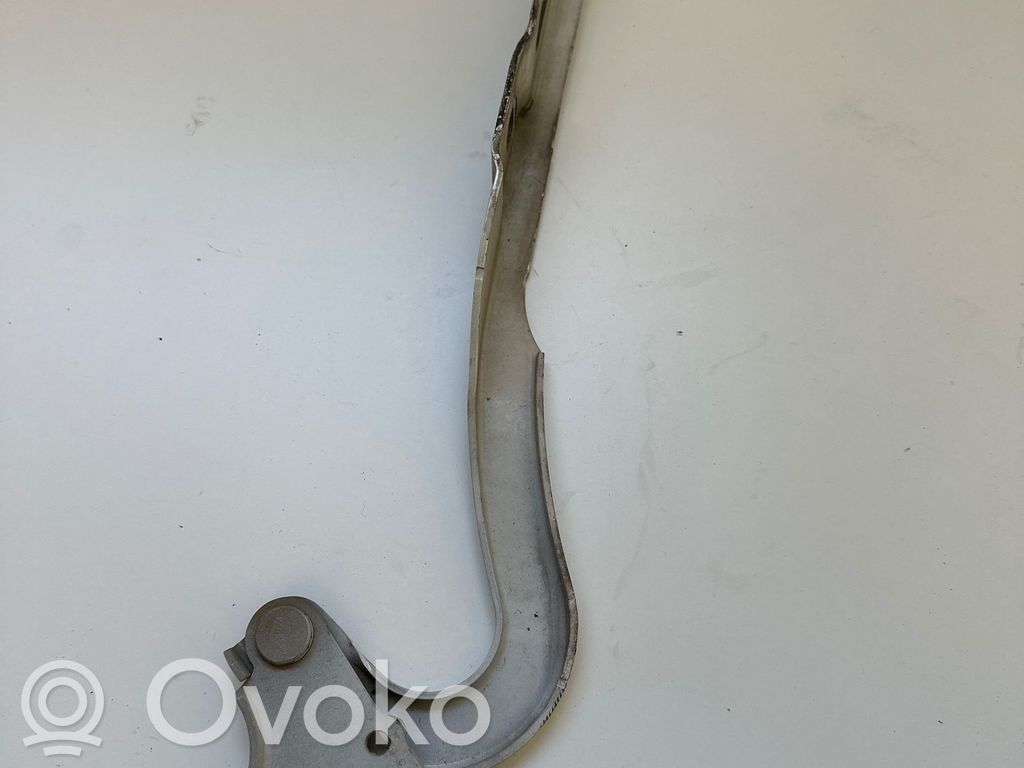 Peugeot Partner III Engine bonnet/hood hinges 