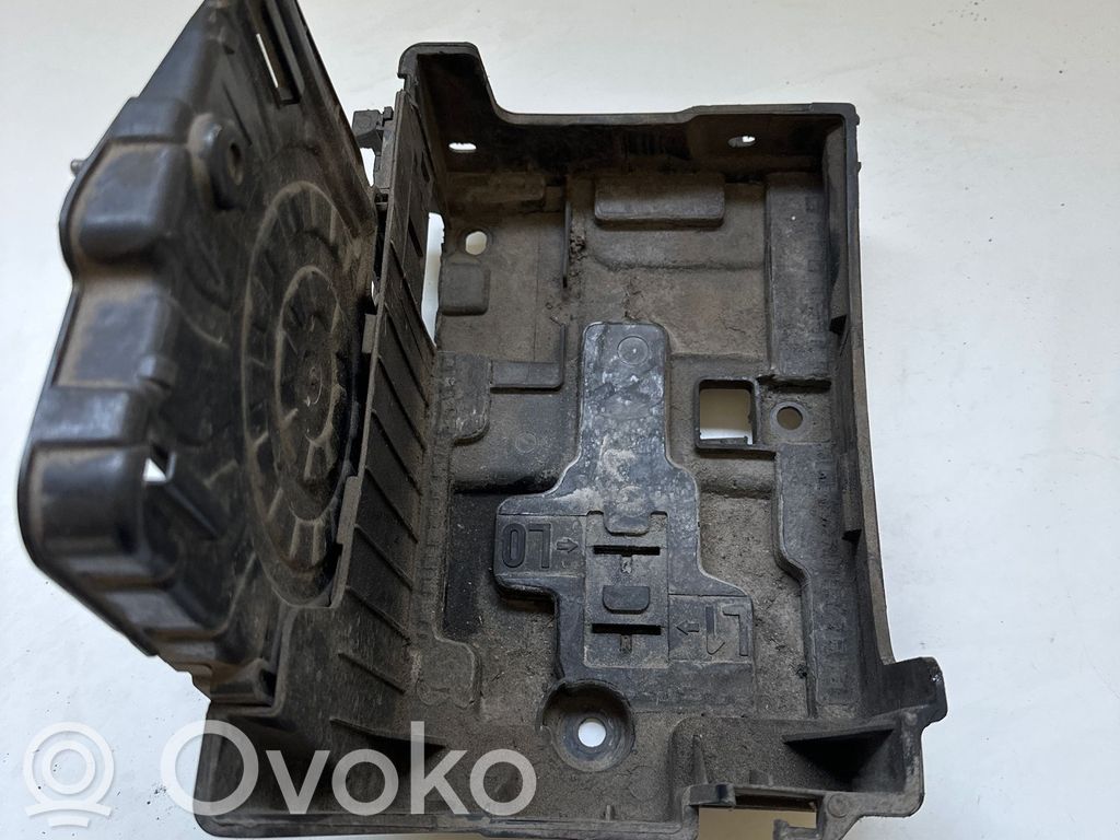 Citroen C4 Cactus Podstawa / Obudowa akumulatora 