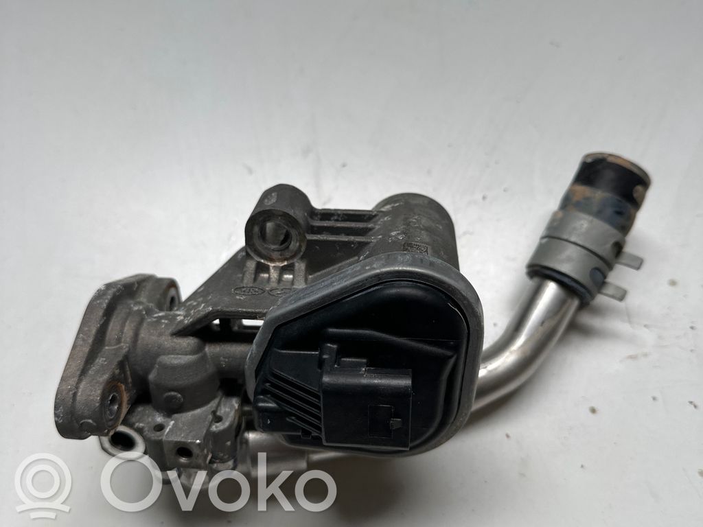KIA Niro Válvula EGR 