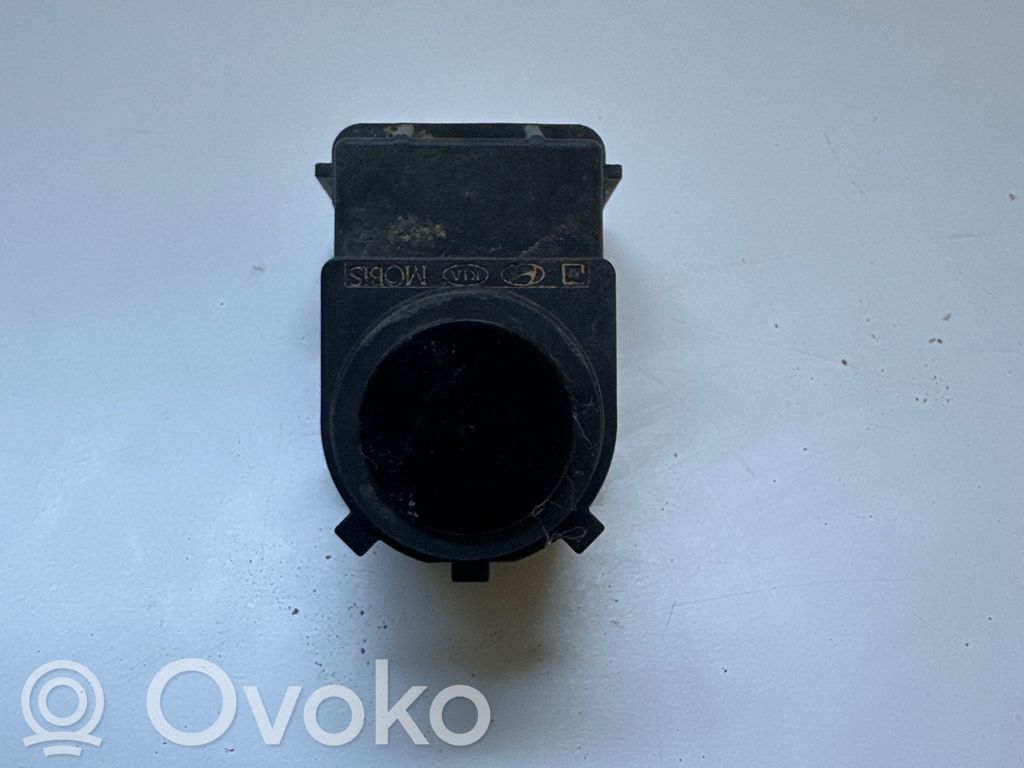KIA Niro Sensor de aparcamiento PDC 