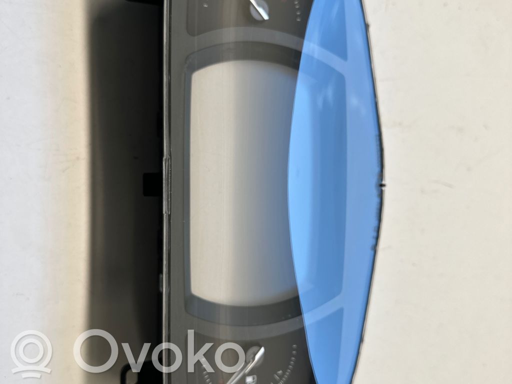 Renault Talisman Velocímetro (tablero de instrumentos) 